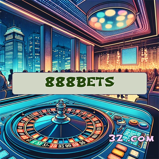 Cassino E Adrenalina: A Experiência 888bets No Brasil