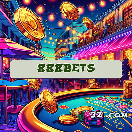 Jogos Inovadores e Empolgantes no 888bets