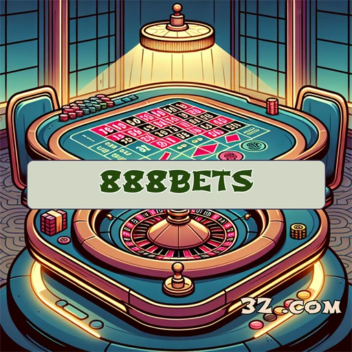 Entre na Diversão: Acesse o Login do 888bets